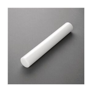 Vogue Polyethylene Rolling Pin 30cm Vogue Polyethylene Rolling Pin 30cm