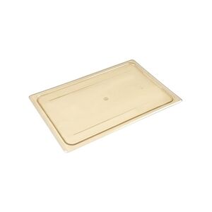 Cambro High Heat 1/1 Gastronorm Food Tray Lid Cambro High Heat 1/1 Gastronorm Food Tray Lid