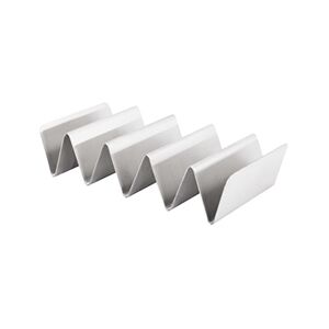 Olympia Stainless Steel Taco Holder Olympia Stainless Steel Taco Holder