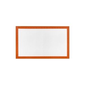 VOGUE Silicone Baking Mat - GN 1/1 - Non-Stick Oven Safe 250°C VOGUE Silicone Baking Mat - GN 1/1 - Non-Stick Oven Safe 250°C