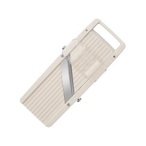 Benriner Professional Japanese Mandoline with Safety Pusher - Mandoline, Vegetable Slicer Benriner Professional Japanese Mandoline with Safety Pusher - Mandoline, Vegetable Slicer