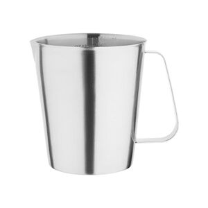 Vogue Stainless Steel Measuring Jug 1.5ltr Vogue Stainless Steel Measuring Jug 1.5ltr