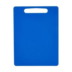 Chef Aid Professional Chopping Board 40x30cm Blue Chef Aid Professional Chopping Board 40x30cm Blue