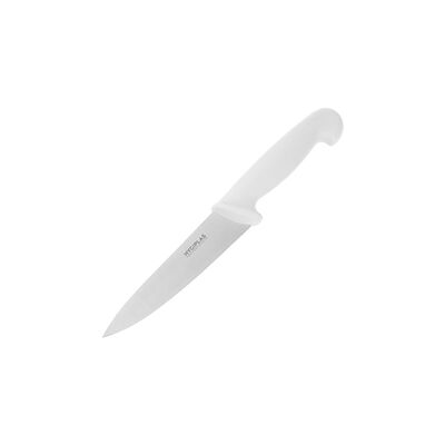 Hygiplas - Chef Knife White 160mm Hygiplas - Chef Knife White 160mm