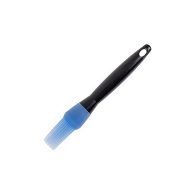 Kitchencraft kc blue Silicone Pastry Brush - Silicone Pastry Brush Kitchencraft kc blue Silicone Pastry Brush - Silicone Pastry Brush