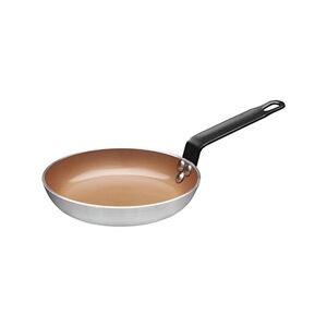 Vogue Aluminium Non-Stick Ceramic Coated Frying Pan 20cm Vogue Aluminium Non-Stick Ceramic Coated Frying Pan 20cm
