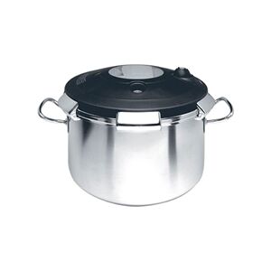 Artame Stainless Steel Pressure Cooker 32cm Artame Stainless Steel Pressure Cooker 32cm