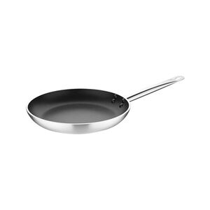 Vogue Non-stick Teflon Frying Pan - 32cm Induction-Ready Vogue Non-stick Teflon Frying Pan - 32cm Induction-Ready