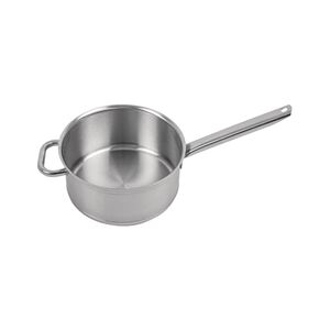 Matfer Model 681 028 Stainless Steel Cookware - Induction Compatible Matfer Model 681 028 Stainless Steel Cookware - Induction Compatible