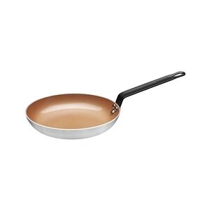 Vogue Aluminium Non-Stick Ceramic Coated Frying Pan 24cm Vogue Aluminium Non-Stick Ceramic Coated Frying Pan 24cm