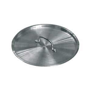 Vogue Aluminium Saucepan Lid 12cm Vogue Aluminium Saucepan Lid 12cm
