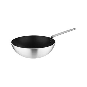 Vogue Non Stick Teflon Platinum Wok 300mm Vogue Non Stick Teflon Platinum Wok 300mm