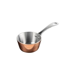 Vogue Copper Mini Saucière - Saucière - Copper Vogue Copper Mini Saucière - Saucière - Copper
