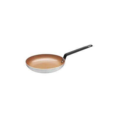 Vogue - 24cm - Aluminium - Ceramic non-stick - Frying Pan Vogue - 24cm - Aluminium - Ceramic non-stick - Frying Pan