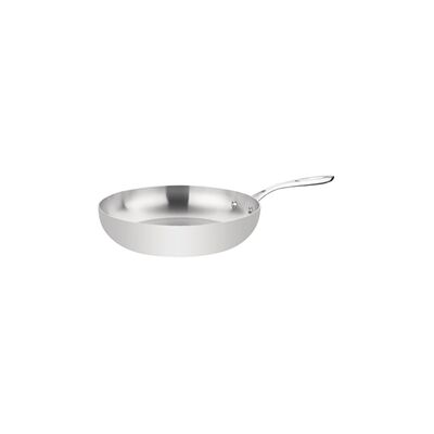 Vogue Tri Wall Induction Frying Pan - Cooking Excellence Vogue Tri Wall Induction Frying Pan - Cooking Excellence