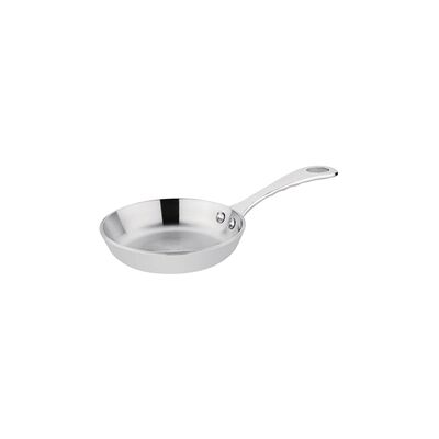 Vogue Mini Frying Pan - 10cm - Induction Suitable Vogue Mini Frying Pan - 10cm - Induction Suitable