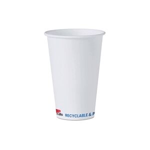 MyCafe Vending Cup Tall 7oz White (Pack of 1000) MYC10110 MyCafe Vending Cup Tall 7oz White (Pack of 1000) MYC10110