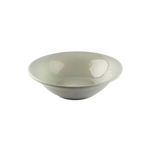 Unbranded Porcelain Cereal Bowl 150x150x110mm White (Pack of 6) 305090 Unbranded Porcelain Cereal Bowl 150x150x110mm White (Pack of 6) 305090