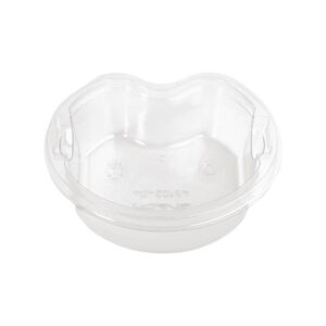 Faerch OHCO and JARR 95mm Recyclable Deli Pot Inserts 99ml / 3.5oz Faerch OHCO and JARR 95mm Recyclable Deli Pot Inserts 99ml / 3.5oz