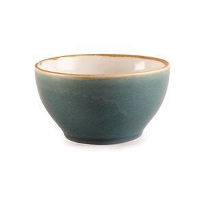 Olympia Kiln Round Bowl Ocean 140mm (Pack of 6) Olympia Kiln Round Bowl Ocean 140mm (Pack of 6)