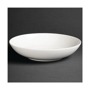 Royal Porcelain Maxadura Advantage Elite Soup Plates 210mm (12 pack) Royal Porcelain Maxadura Advantage Elite Soup Plates 210mm (12 pack)