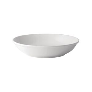 Utopia Pure White Pasta Bowls 260mm (18 pack) Utopia Pure White Pasta Bowls 260mm (18 pack)