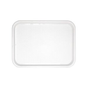 Olympia Kristallon Food Service Tray - 305x415mm White Olympia Kristallon Food Service Tray - 305x415mm White