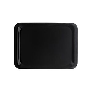 Cambro Tray Black Smooth Surface 340x460mm Cambro Tray Black Smooth Surface 340x460mm