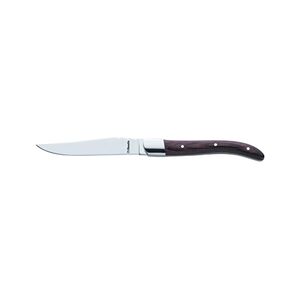 Amefa Royal Steak Knife Rosewood (6 Pack) Amefa Royal Steak Knife Rosewood (6 Pack)