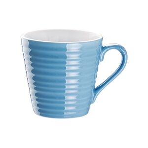 Olympia Cafe Aroma Mug Blue - 340ml 11.5fl oz (Box 6) Olympia Cafe Aroma Mug Blue - 340ml 11.5fl oz (Box 6)