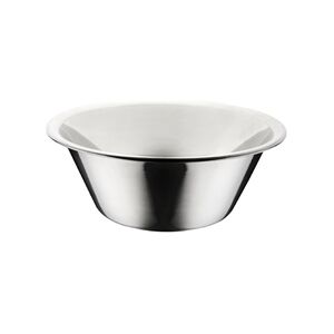 Vogue Stainless Steel 5L Basin - Professional Kitchen Tool Vogue Stainless Steel 5L Basin - Professional Kitchen Tool