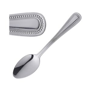 Olympia C218 Coffee Spoon - 120mm, Pack of 12 Olympia C218 Coffee Spoon - 120mm, Pack of 12