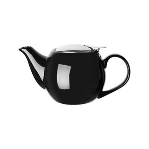 Olympia Cafe Teapot Black Olympia Cafe Teapot Black