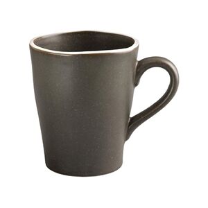 Olympia Chia Mug - 340ml Gray Set of 6 Olympia Chia Mug - 340ml Gray Set of 6