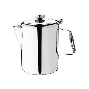 Olympia Concorde - Stainless Steel - Coffee Maker Olympia Concorde - Stainless Steel - Coffee Maker