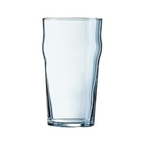 Arcoroc Nonic Tumblers UKCA Headbooster Nucleated 570ml (24 pack) Arcoroc Nonic Tumblers UKCA Headbooster Nucleated 570ml (24 pack)