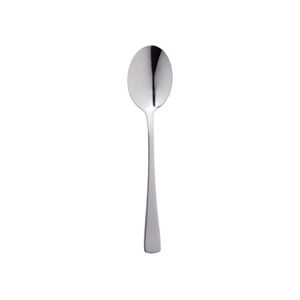 Olympia Clifton Stainless Steel Dessert Spoon - Set of 12 Olympia Clifton Stainless Steel Dessert Spoon - Set of 12