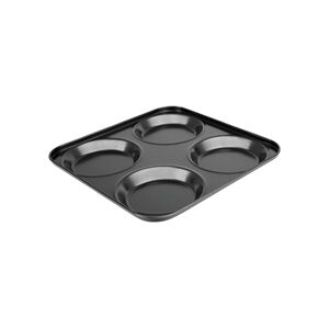 Vogue anti-stick Yorkshire pudding baking tray - Baking Tray Vogue anti-stick Yorkshire pudding baking tray - Baking Tray