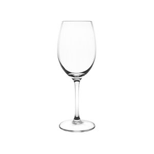 Olympia Novello Crystal White Wine Glasses 255ml (6 pack) Olympia Novello Crystal White Wine Glasses 255ml (6 pack)