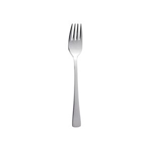Olympia Clifton Dessert Forks - Stainless Steel 18/0 - Set of 12 Olympia Clifton Dessert Forks - Stainless Steel 18/0 - Set of 12