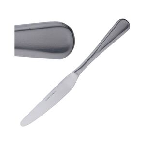 Olympia Roma Stainless Steel Cutlery Set - 12 Pieces Olympia Roma Stainless Steel Cutlery Set - 12 Pieces