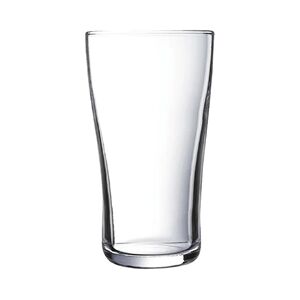 Arcoroc Arc Ultimate Pint Glass Headbooster 20oz (24 Pack) Arcoroc Arc Ultimate Pint Glass Headbooster 20oz (24 Pack)