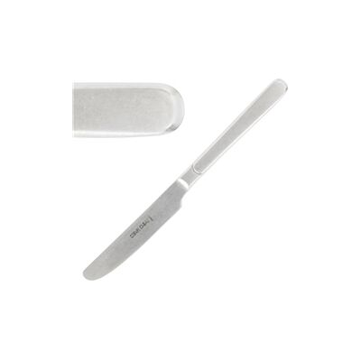 Pintinox Casali Stonewashed Table Knife (12 pack) Pintinox Casali Stonewashed Table Knife (12 pack)