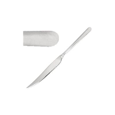 Olympia Meat & Pizza Knife Set - 235mm - 12 pcs Olympia Meat & Pizza Knife Set - 235mm - 12 pcs