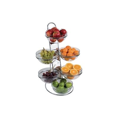 APS Big Buffet-Leiter - Buffet serving set APS Big Buffet-Leiter - Buffet serving set