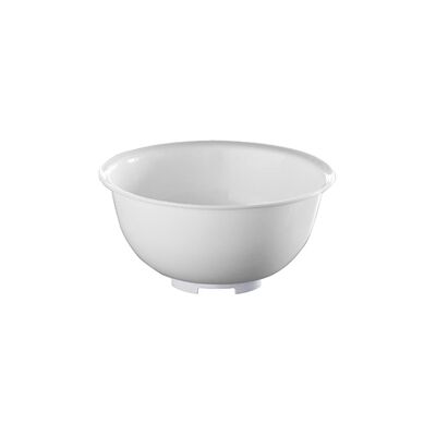 Araven Polypropylene Mixing Bowl 1Ltr Araven Polypropylene Mixing Bowl 1Ltr