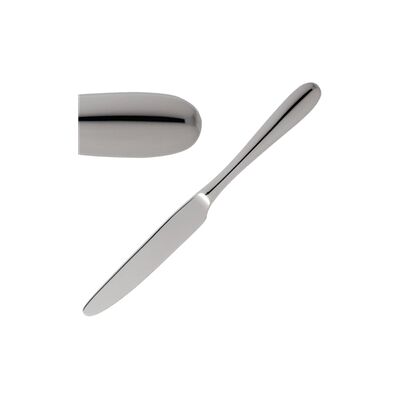 Abert City Dessert Knife (12 Pack) Abert City Dessert Knife (12 Pack)