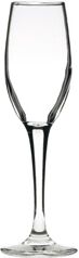 Libbey Perception Champagne Flutes 170ml/6oz (12 pack)