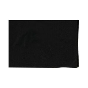 Swantex Cocktail Napkin Black 25x25cm 2ply 1/4 Fold (8 Pack) Swantex Cocktail Napkin Black 25x25cm 2ply 1/4 Fold (8 Pack)