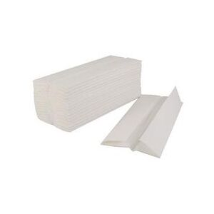 5 Star Flushable C-Fold 2-Ply Hand Towel (Pack of 12) 167974 5 Star Flushable C-Fold 2-Ply Hand Towel (Pack of 12) 167974